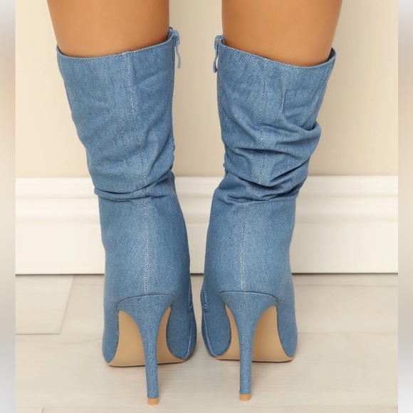 DRAYA! (Denim) - Picture 2 of 9